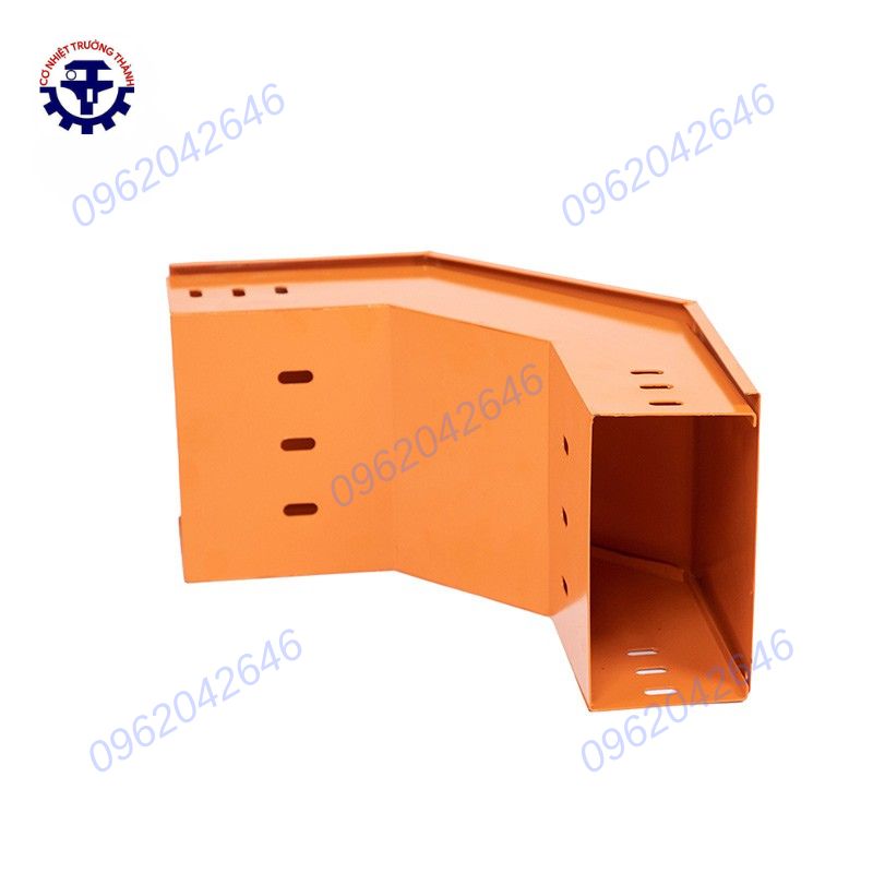 Co xuống khay cáp